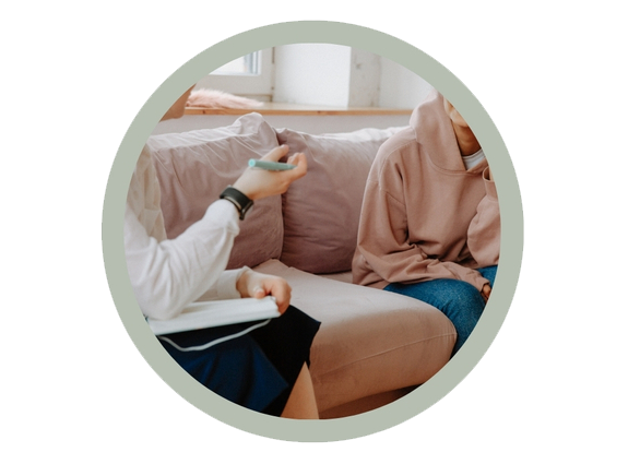 Ihre Heilpraktikerin und Gesundheitscoach für Gesundheitsberatung, Coaching, Vital-Check von Vitalstoffen und ganzheitliche Gesundheit