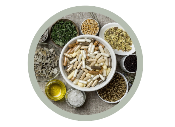 Ihre Heilpraktikerin und Gesundheitscoach für Gesundheitsberatung, Coaching, Vital-Check von Vitalstoffen und ganzheitliche Gesundheit