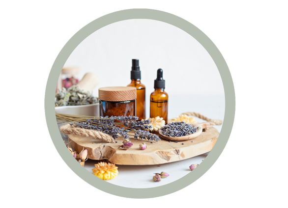 Ihre Heilpraktikerin und Gesundheitscoach für Gesundheitsberatung, Coaching, Vital-Check von Vitalstoffen und ganzheitliche Gesundheit