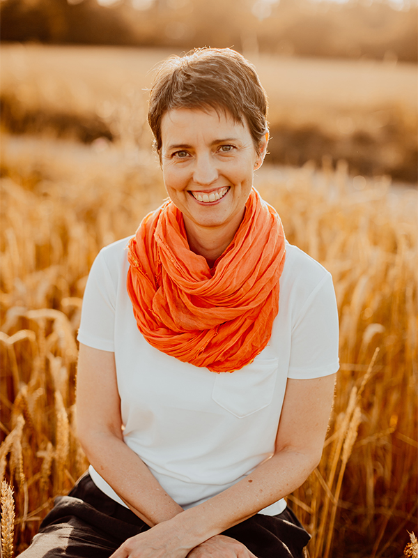 Ihre Heilpraktikerin und Gesundheitscoach für Gesundheitsberatung, Coaching, Vital-Check von Vitalstoffen und ganzheitliche Gesundheit